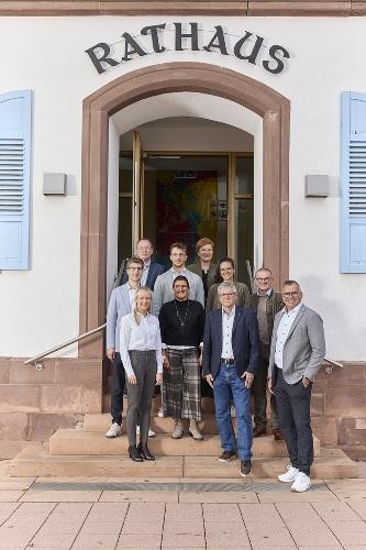 Gemeinderat Ringsheim