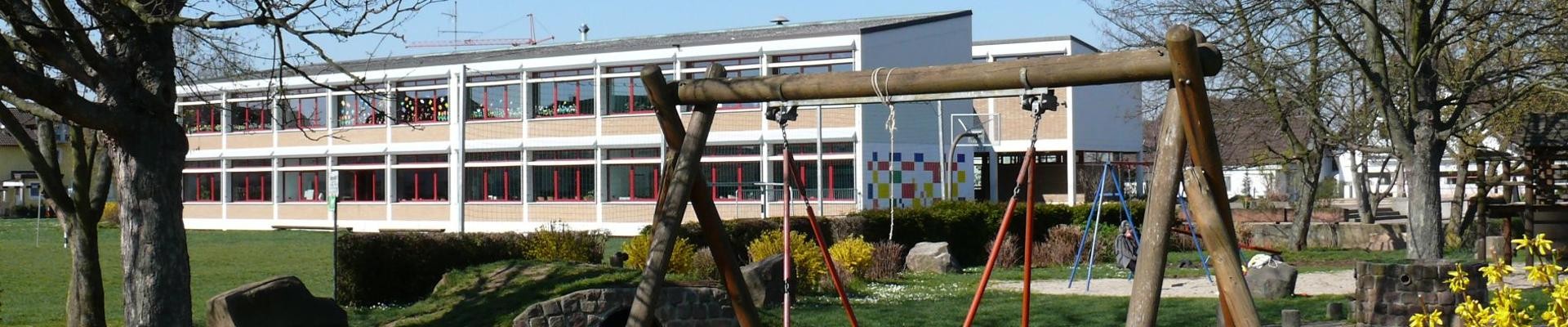 Karl-Person-Schule Ringsheim Karl-Person-Schule Ringsheim