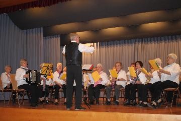 Seniorenchor