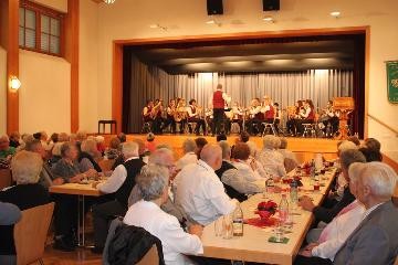 Seniorennachmittag