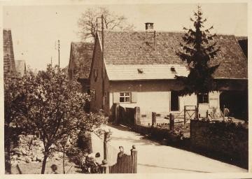 Historisches Ringsheim