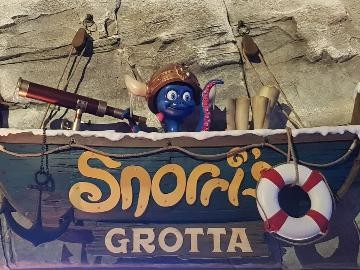 Snorris Grotta