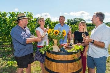 Ringsheimer Wein Ringsheimer Wein