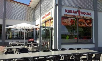 Kebab house
