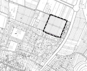 Bebauungsplan Europafeld I Bebauungsplan Europafeld I