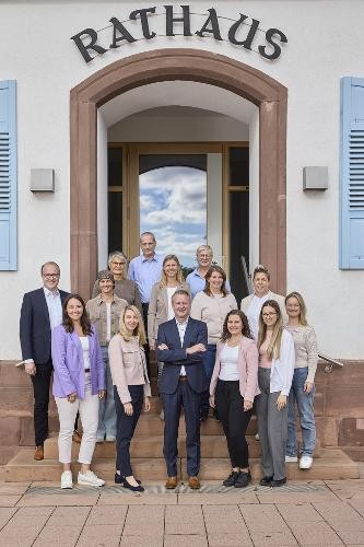 Gemeindeverwaltung Ringsheim