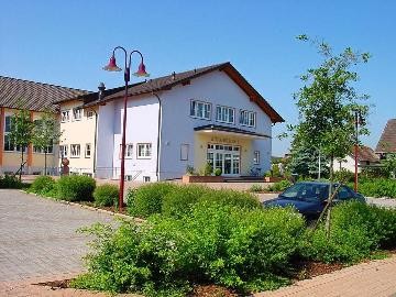 Bürgerhaus Bürgerhaus