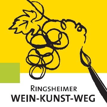Weinkunstweg am Kaiserberg Weinkunstweg am Kaiserberg
