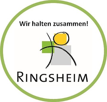 Wir halten zusammen