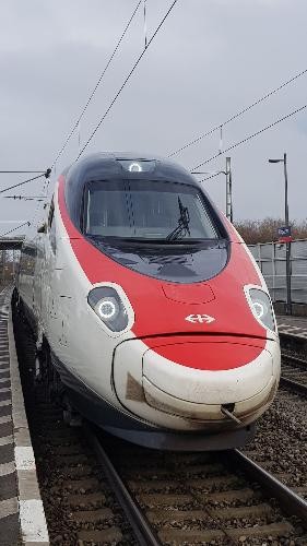 Euro City Express