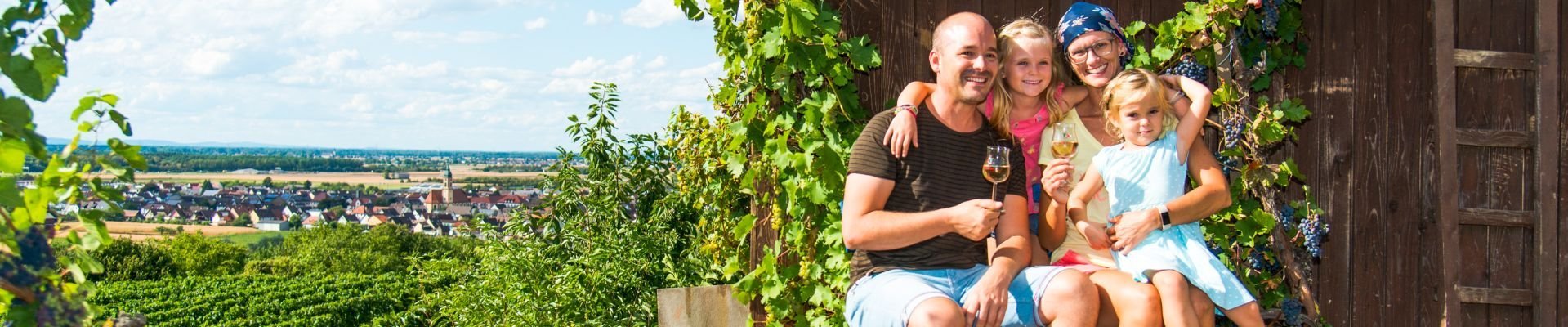 Erlebnisregion Europa-Park 