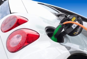 Elektromobilität